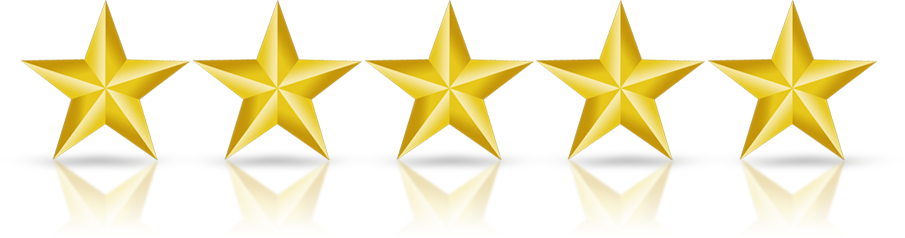 LeanBliss five star rating